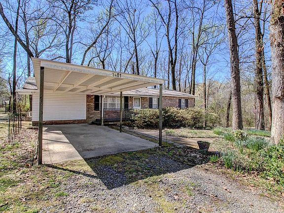 3rd image of 1401 E Colonel Glenn Rd