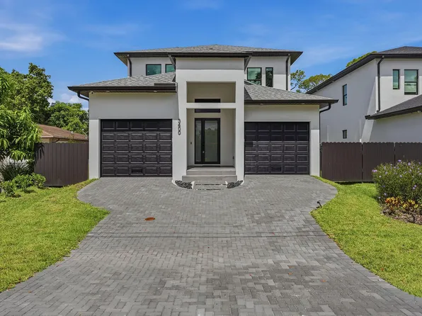 3400 Canal St, Naples, FL 34112