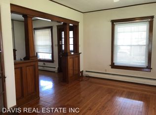 10 W Main St, Loganton, PA 17747