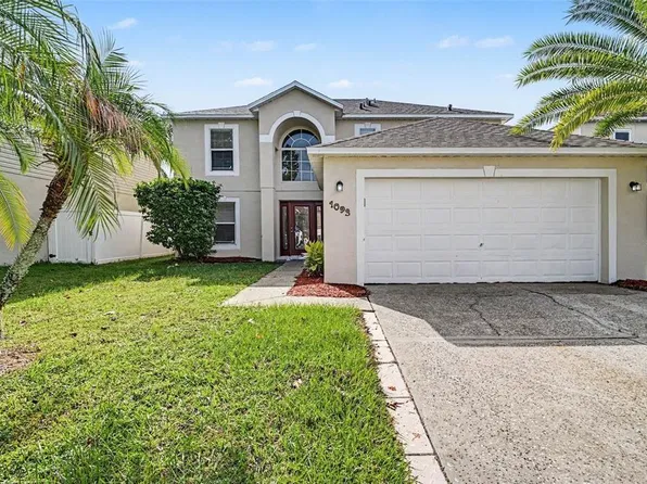 1093 AMANDA KAY CIRCLE, SANFORD, FL 32771
