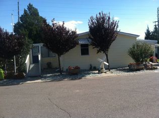 3195 F Rd TRAILER 7, Grand Junction, CO 81504