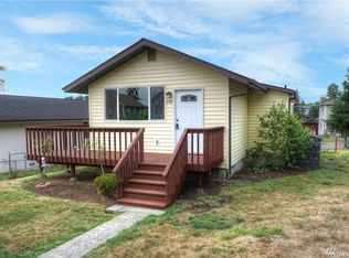 1108 Maple St, Everett, WA 98201