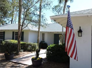 1040 Oriole Cir #58, Naples, FL 34105