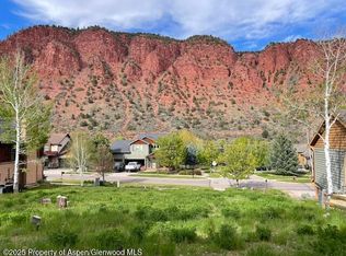 3963 Sky Ranch Dr, Glenwood Springs, CO 81601