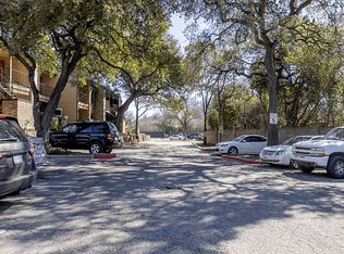 Ashford Costa Esmeralda, Austin, TX 78752