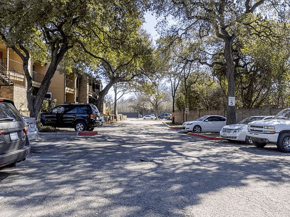 1601 E Anderson Ln #4-409