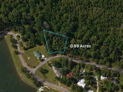 1002 Harmon Rd, Swainsboro GA - Owner Finance Home