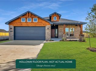 11233 NW 134th Cir, Piedmont, OK 73078