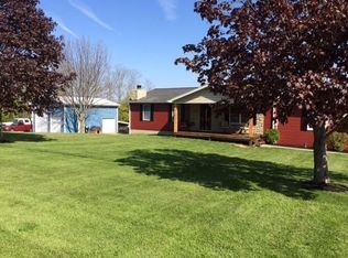 9841 Washington Trace Rd, California, KY 41007