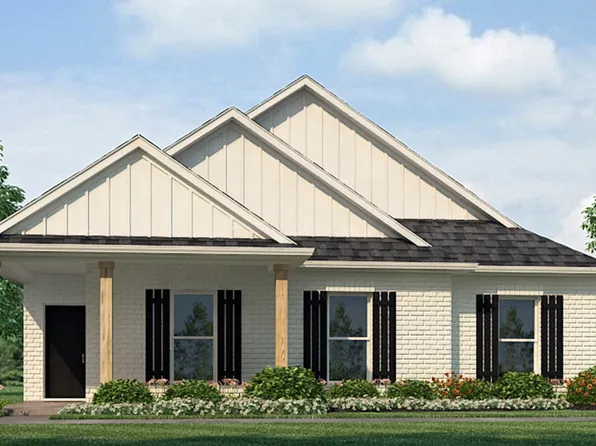 4515 Marais River Dr, Slidell, LA 70461