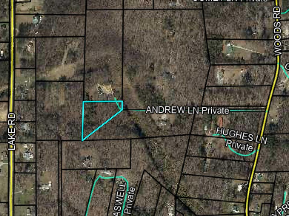 1st image of 0 Woods Rd