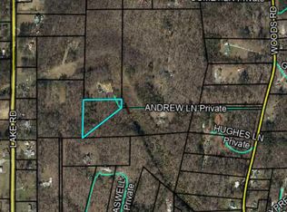 0 Woods Rd, Tunnel Hill, GA 30755