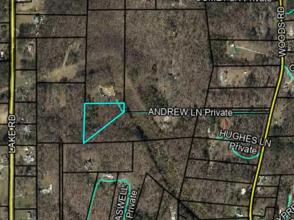0 Woods Rd, Tunnel Hill, GA 30755