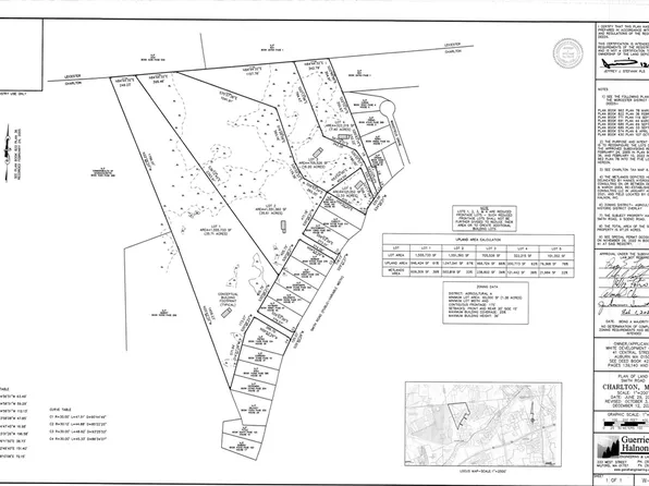 4 Smith Rd, Charlton, MA 01507