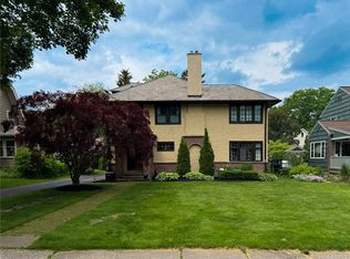 299 Beresford Rd, Rochester, NY 14610
