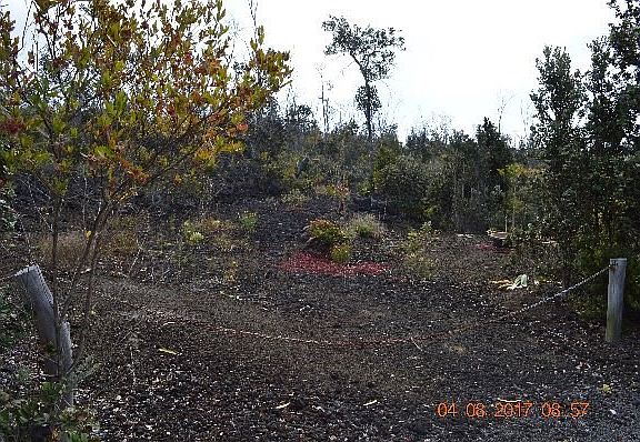 2nd image of 92-9340 Tiki Ln Lot 17