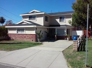 209 N Shamrock Ave, Monrovia, CA 91016