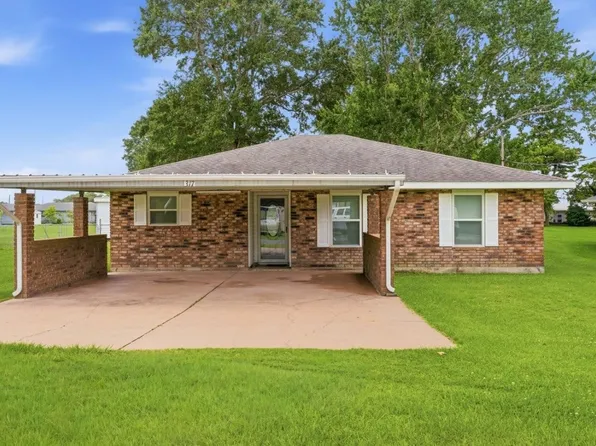 317 Corbello St, Iowa, LA 70647