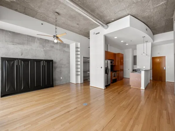 943 Peachtree St NE Unit 2009, Atlanta, GA 30309