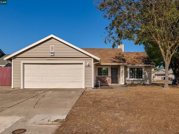 4785 Valley Hi Dr, Sacramento, CA 95823