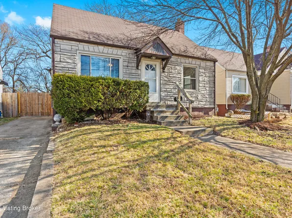 1431 Thornberry Ave, Louisville, KY 40215
