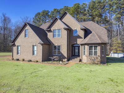 515 Ridgewood Dr, Henderson, TN, 38340