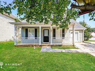 800 Tramore Dr, Stockbridge, GA 30281