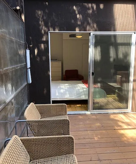 646 N La Fayette Park Pl #7 — Photo 13