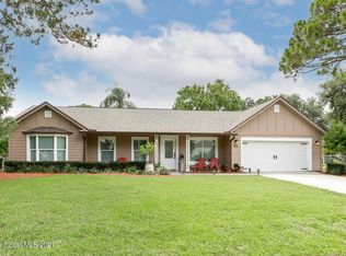 820 Gabriel Ave NE, Palm Bay, FL 32907