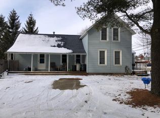 634 State St, Harbor Beach, MI 48441