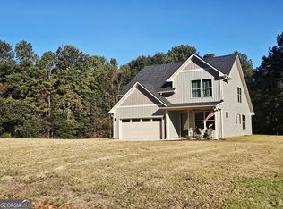 1238 Goshen Church Rd, Roopville, GA 30170