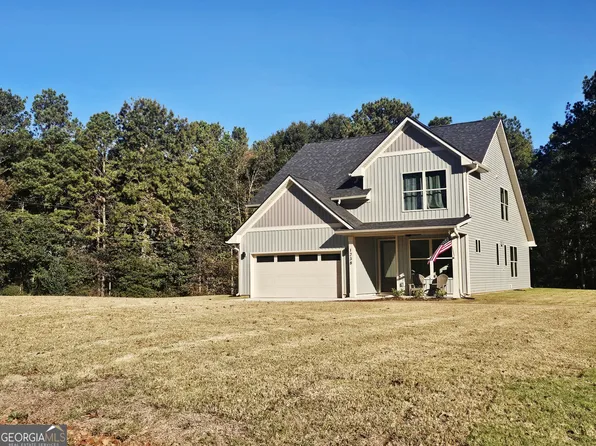 1238 Goshen Church Rd, Roopville, GA 30170