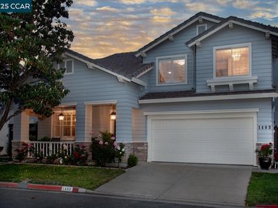 1409 Dumaine St, Concord, CA, 94518