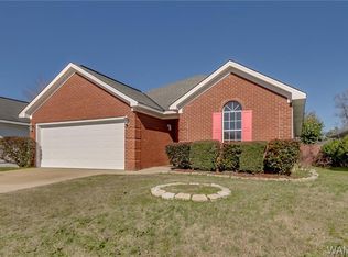 4608 Madison Cir, Northport, AL 35475