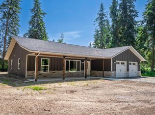 435 Day Break Rd, Bonners Ferry, ID 83805