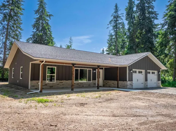435 Day Break Rd, Bonners Ferry, ID 83805