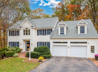 179 Rampart Dr, Glastonbury, CT 06033