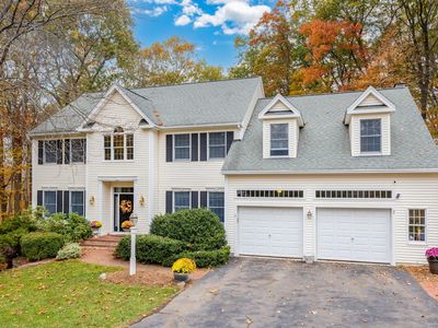 179 Rampart Drive, Glastonbury, CT, 06033