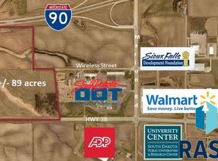 60 West St, Sioux Falls, SD 57107