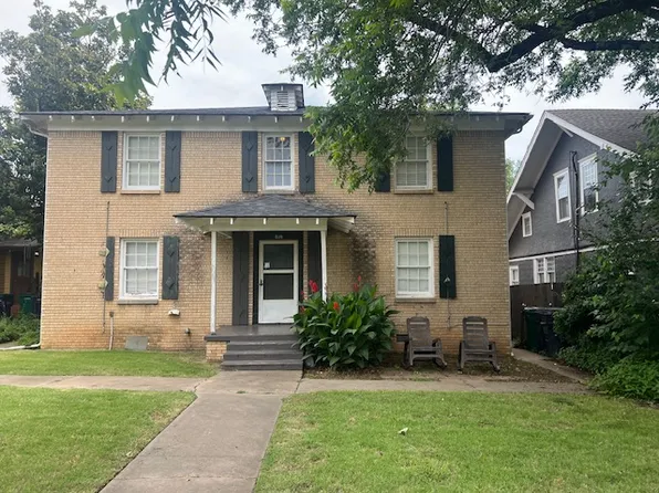 819 NW 21st St APT 2, Oklahoma City, OK 73106