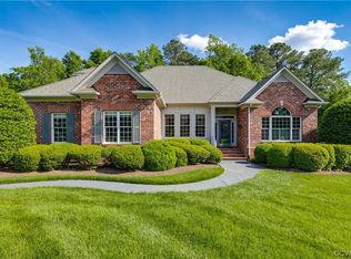 120 W Square Dr, Henrico, VA 23238