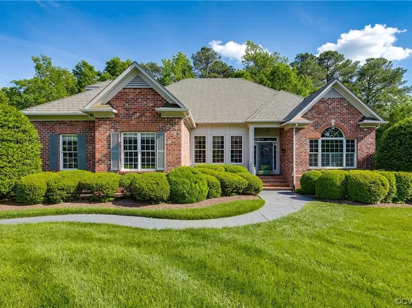 120 W Square Dr, Henrico, VA 23238