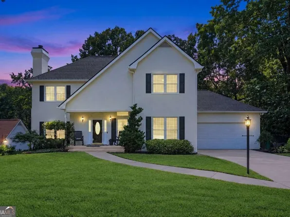 1851 Calvin Dr, Duluth, GA 30097