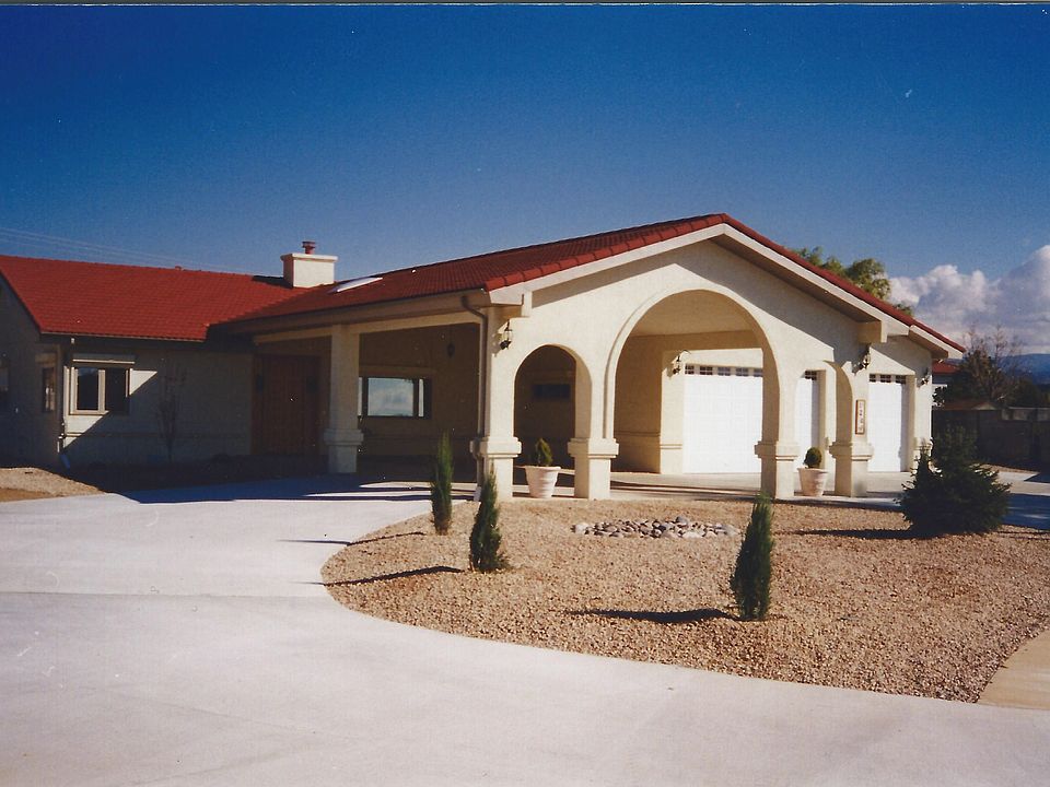 Unique Spacious and Special!