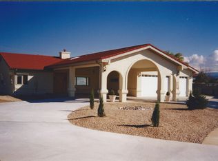120 Golden Willow Ct, Grants, NM 87020