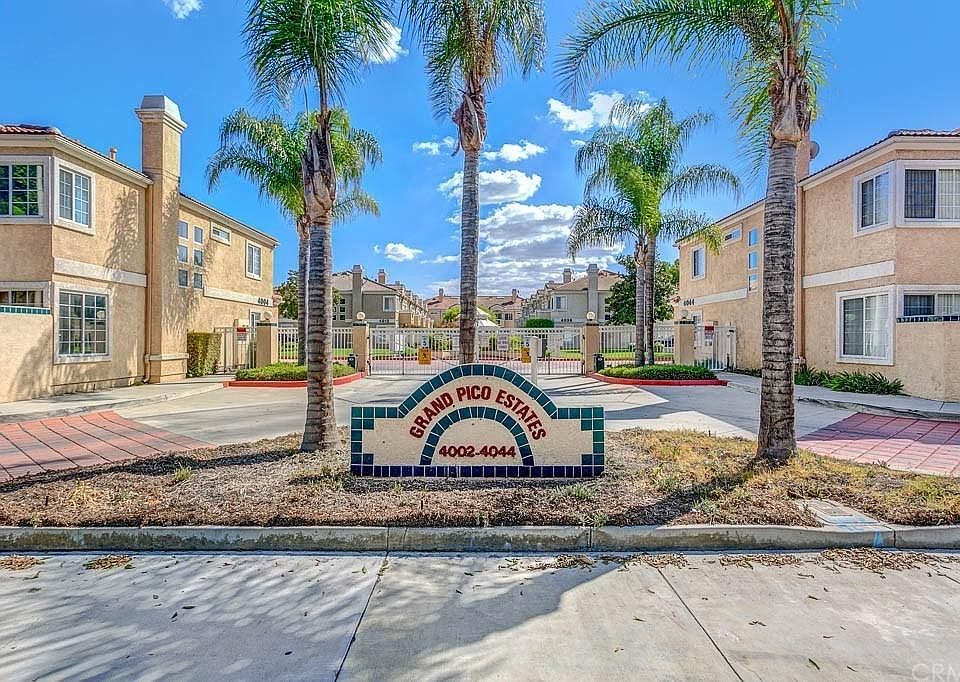 1st image of 4016 Rosemead Blvd Unit 17