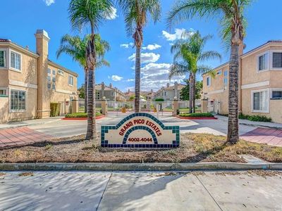4016 Rosemead Blvd Unit 17, Pico Rivera, CA, 90660