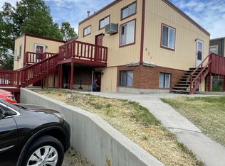 921 E 23rd St APT 3, Casper, WY 82601