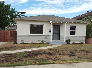 834 N Orange St, Orange, CA 92867