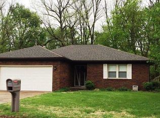654 Audubon Dr, Evansville, IN 47715